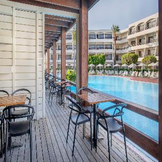 Sol Cosmopolitan Rhodes fotoÄŸrafÄ±