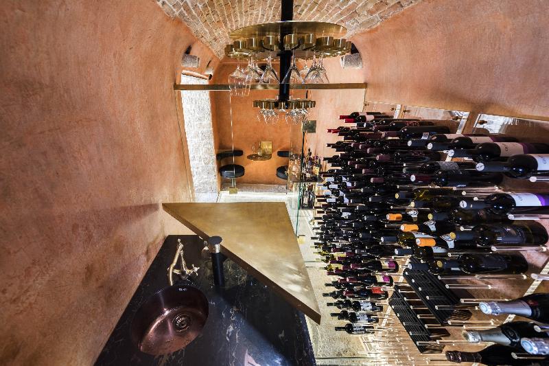 Spirito Santo Palazzo Storico - Bar