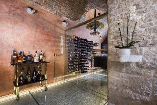 Spirito Santo Palazzo Storico fotoÄŸrafÄ±