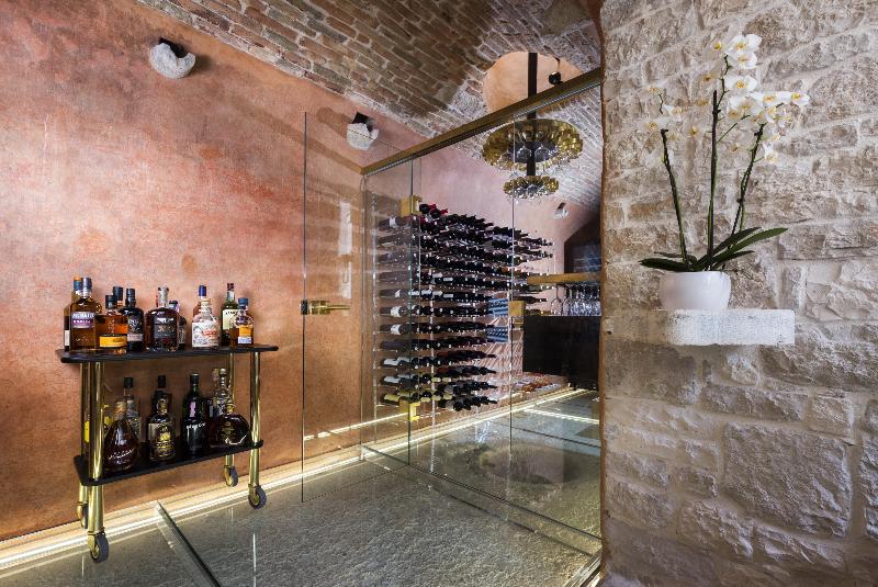Spirito Santo Palazzo Storico - Bar