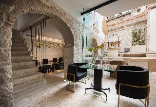 Spirito Santo Palazzo Storico fotoÄŸrafÄ±