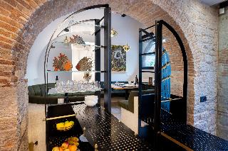 Spirito Santo Palazzo Storico fotoÄŸrafÄ±