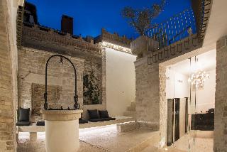 Spirito Santo Palazzo Storico fotoÄŸrafÄ±