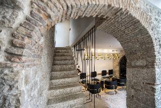 Spirito Santo Palazzo Storico fotoÄŸrafÄ±
