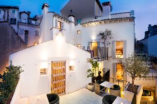 Spirito Santo Palazzo Storico otel fotoğrafı