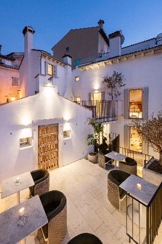 Spirito Santo Palazzo Storico fotoÄŸrafÄ±