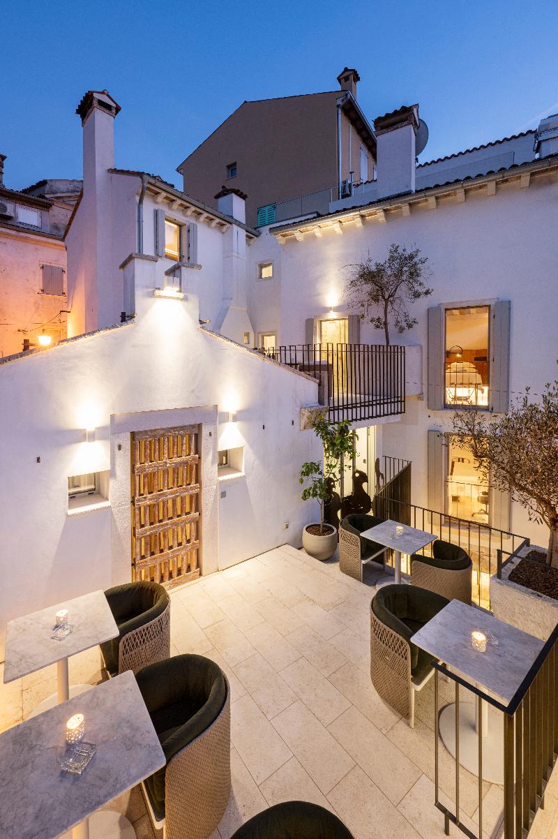 Spirito Santo Palazzo Storico - Genel