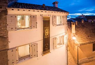 Spirito Santo Palazzo Storico fotoÄŸrafÄ±