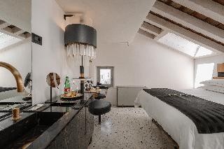Spirito Santo Palazzo Storico fotoÄŸrafÄ±