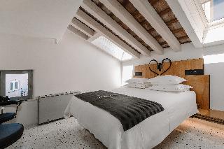 Spirito Santo Palazzo Storico fotoÄŸrafÄ±