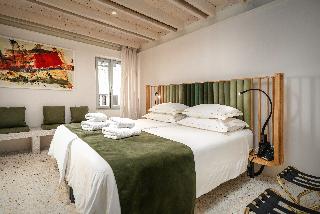 Spirito Santo Palazzo Storico fotoÄŸrafÄ±