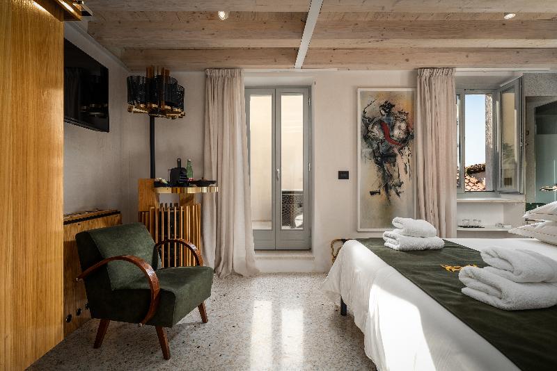 Spirito Santo Palazzo Storico - Oda