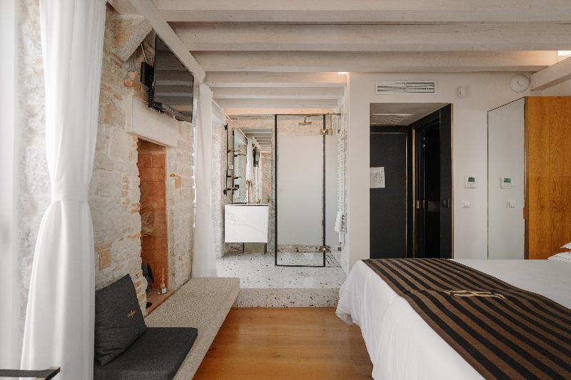 Spirito Santo Palazzo Storico - Oda