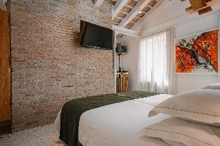 Spirito Santo Palazzo Storico fotoÄŸrafÄ±