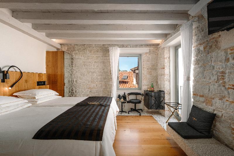 Spirito Santo Palazzo Storico - Oda