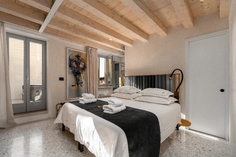 Spirito Santo Palazzo Storico - Oda