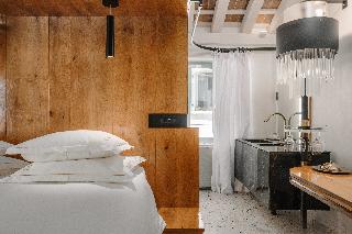 Spirito Santo Palazzo Storico fotoÄŸrafÄ±