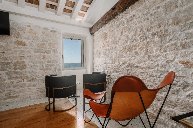 Spirito Santo Palazzo Storico - Oda