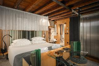 Spirito Santo Palazzo Storico fotoÄŸrafÄ±
