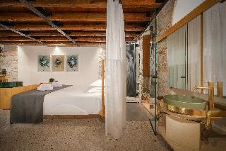 Spirito Santo Palazzo Storico fotoÄŸrafÄ±