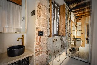 Spirito Santo Palazzo Storico fotoÄŸrafÄ±