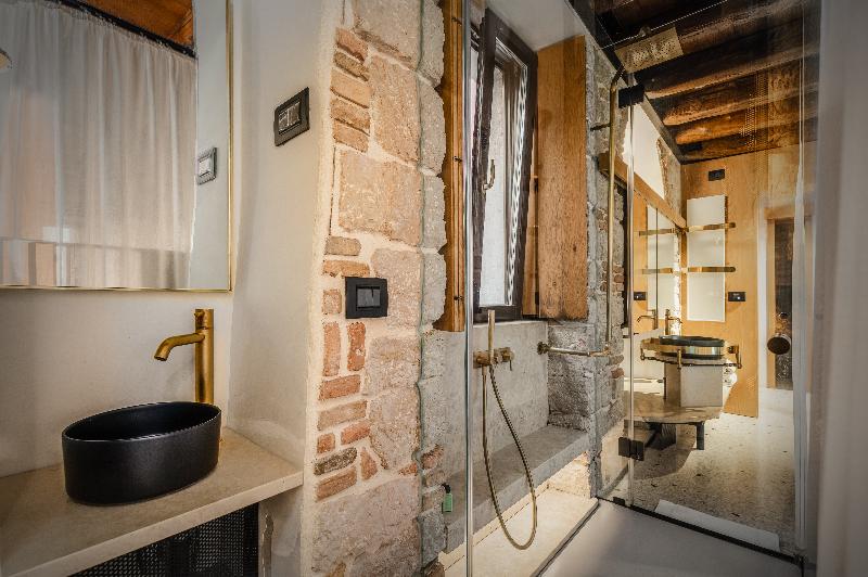 Spirito Santo Palazzo Storico - Oda