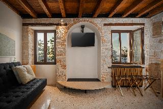 Spirito Santo Palazzo Storico fotoÄŸrafÄ±