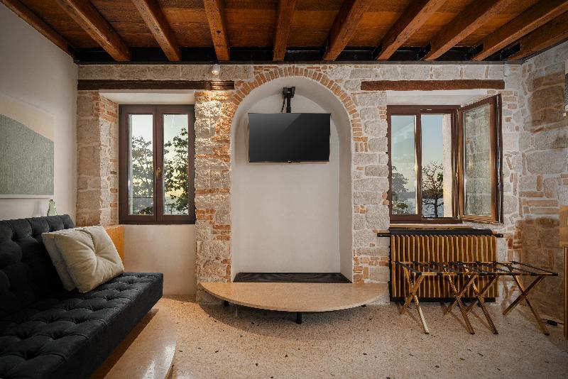 Spirito Santo Palazzo Storico - Oda