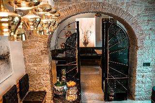 Spirito Santo Palazzo Storico fotoÄŸrafÄ±