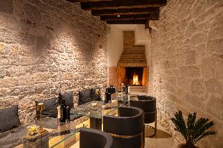 Spirito Santo Palazzo Storico fotoÄŸrafÄ±