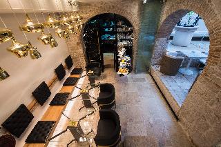 Spirito Santo Palazzo Storico fotoÄŸrafÄ±