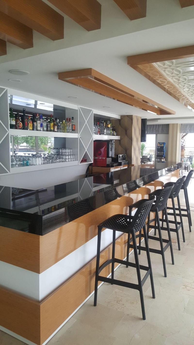 Esperanza Hotel - Bar