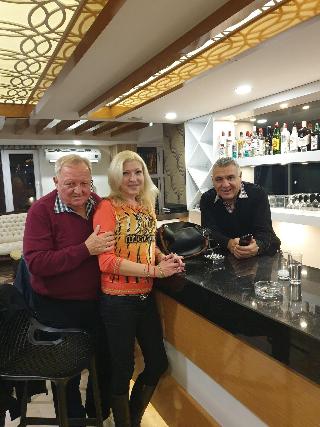 Esperanza Hotel fotoÄŸrafÄ±