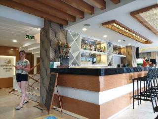 Esperanza Hotel fotoÄŸrafÄ±