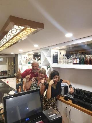 Esperanza Hotel fotoÄŸrafÄ±