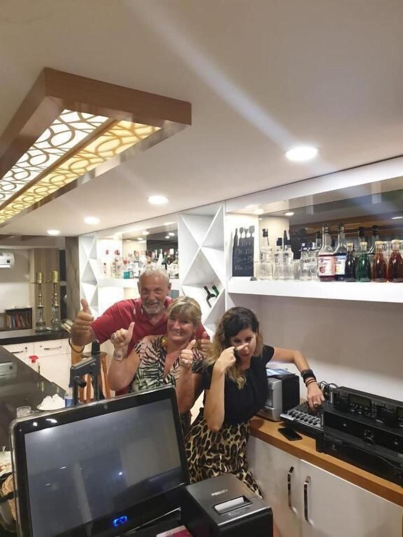 Esperanza Hotel - Bar