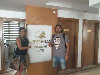 Esperanza Hotel fotoÄŸrafÄ±