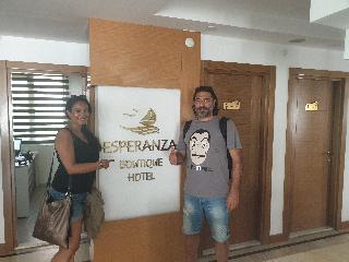 Esperanza Hotel fotoÄŸrafÄ±