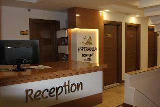 Esperanza Hotel fotoÄŸrafÄ±