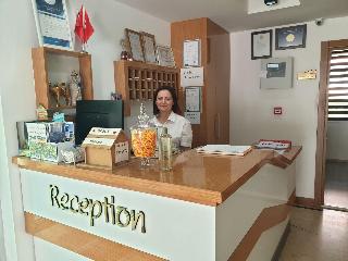 Esperanza Hotel fotoÄŸrafÄ±