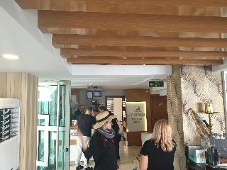 Esperanza Hotel fotoÄŸrafÄ±