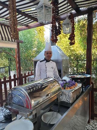 Esperanza Hotel fotoÄŸrafÄ±