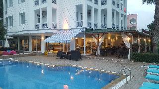 Esperanza Hotel fotoÄŸrafÄ±
