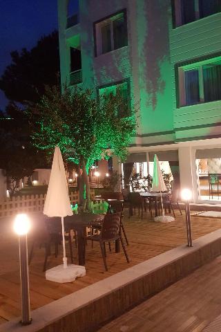 Esperanza Hotel fotoÄŸrafÄ±