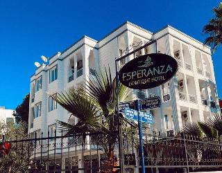 Esperanza Hotel fotoÄŸrafÄ±