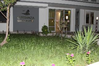 Esperanza Hotel fotoÄŸrafÄ±