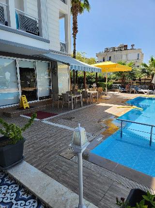 Esperanza Hotel fotoÄŸrafÄ±