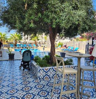 Esperanza Hotel fotoÄŸrafÄ±