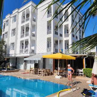 Esperanza Hotel otel fotoğrafı