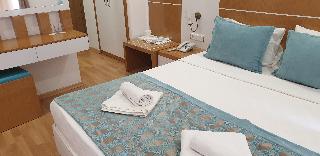 Esperanza Hotel fotoÄŸrafÄ±